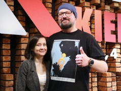 W Kielcach powstaje historyczny komiks „Zaklęty 1863″