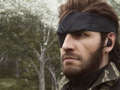 Aktor głosowy Solid Snake ujawnia, że nie rozumie całej historii Metal Gear Solid
