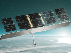 Satelita dla polskiego wojska. Obserwacja dzień i noc