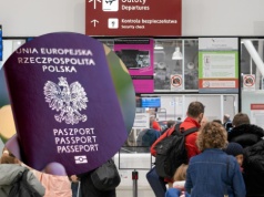 Nie tylko Unia Europejska. Bez paszportu polecisz nawet na Karaiby. Gdzie jeszcze?