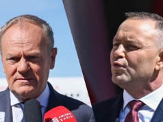 Tusk odpowiada na pomysł Nawrockiego. "Prezydent dobrze wie"