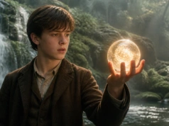Netflix się wygadał. Nowy film o Narnii już na początku przyszłego roku