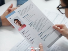 Przygotowałeś CV w ten sposób? To może być powód, dla którego nie dostałeś wymarzonej pracy