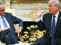 Tak Donald Trump może pogrążyć Niemcy. "I tak już trudna sytuacja"