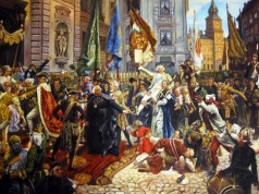 3 maja – dzień, który zmienił historię. Sądecczyzna pamięta i świętuje
