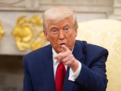 "Cła Trumpa początkiem wojny gospodarczej z Niemcami". Niemieccy eksperci biją na alarm