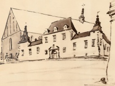 Do szaleństwa zakochany w architekturze – Stanisław Noakowski