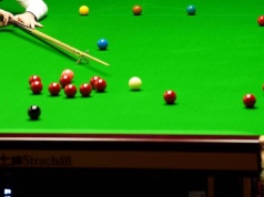 MŚ w snookerze: Murphy - Wu. Relacja live i wynik na żywo