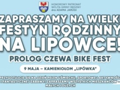 Wielki Festyn Rodzinny na Lipówce – zaprasza Gmina Rędziny