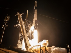 Czwarty satelita SAR dla Wojska Polskiego trafił na orbitę