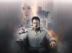 Thriller sci-fi MERCY podbija streamingi mimo KLAPY w kinach