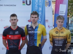 Puchar Prezydenta Grudziądza 2026: Oleh Smolynets z etapem, Magnus Madsen z generalką