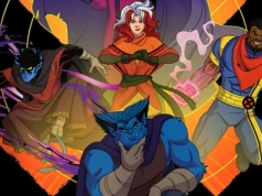 X-Men '97 - pierwsze grafiki zapowiadają 2. sezon. Będą nowe grupy bohaterów