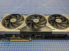 Sprzedają GeForce RTX 5090 za pół ceny. Uszkodzone, bez zwrotów