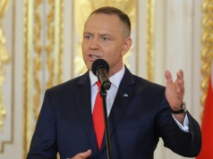 Prezydent powołał Radę Nowej Konstytucji. Przyłębska i Zych wśród członków