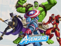 Waleczni Avengersi wchodzą do gry. Zobaczcie nowy zwiastun Marvel Tokon: Fighting Souls