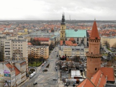 Zwolnienia w zakładzie znanego producenta sałatek. W Legnicy pracę straci prawie 200 osób
