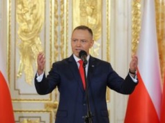 Przyłębska, Jurek, Legutko. Prezydent powołał Radę Nowej Konstytucji