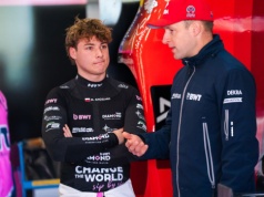 Niemcy wychowali mistrzów F1 i Kubicę. Teraz chwalą młodego Polaka