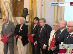 Prezydent Nawrocki powołał Radę ds. Nowej Konstytucji. Poznaliśmy jej siedmioro członków