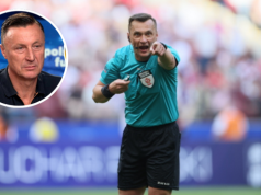 Tomasz Hajto grzmi w Cafe Futbol! "Chory przepis"