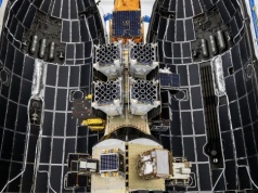 Polskie satelity radarowe POLSARIS-4 i Eycore-1 na orbicie