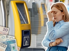 20 milionów złotych z kar w Krakowie. ZTP urządził gapowiczom finansowe piekło
