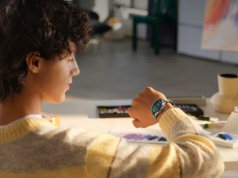 OPPO Watch S – elegancki smartwatch, który pozytywnie zaskakuje