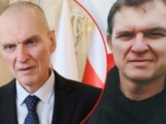 "Nie czuję się bohaterem". Słowa Poczobuta po pięciu latach izolacji