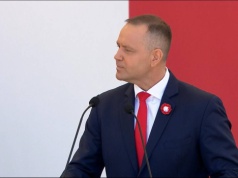 Prezydent: Żyjemy w momencie, gdy konflikt polityczny poszedł za daleko