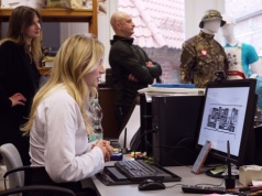 Hala Targowa w Gdańsku w konkursie dla studentów ASP. Inspiracją historia i gdańskie kulinaria