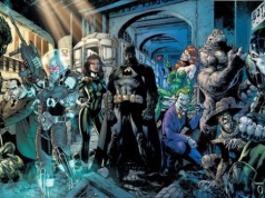 Finał „Batman: H2SH” w maju. Ale Hush nie schodzi jeszcze ze sceny