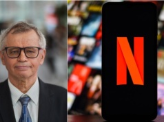 Polski nauczyciel ukształtował liderów Doliny Krzemowej. Netflix opowie jego historię