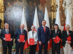 Prezydent powołał Radę Nowej Konstytucji