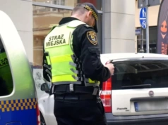 Jest kolejny konkurs na komendanta Straży Miejskiej w Katowicach. Jednostka nie ma szefa od października