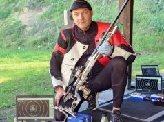 Strzelectwo: Karolina Romańczyk oraz Andrzej Burda Wicemistrzami Europy w karabinie 300 m leżąc!