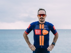 John Degenkolb zostaje w Team Picnic PostNL na kolejny rok