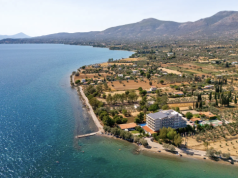 Eubea w wersji komfortowej 🏖️ Tydzień z all inclusive w 4* hotelu z widokiem na morze za 2299 PLN 🌊☀️