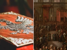 "Witaj Maj, Trzeci Maj!". Mało kto zna dzieje tej pieśni