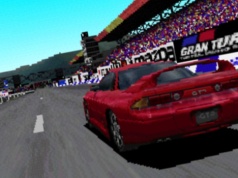 Gran Turismo 2 po latach. Dlaczego wszyscy zakochali się w tej produkcji?