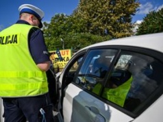 Rewolucja w systemie punktów karnych. Zmiany już za miesiąc