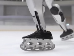 Chińczycy rozpędzają się na rynku robotów. Przewagę widać jak na dłoni