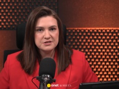 Joanna Godecka o samotności mężczyzn. "Kiedyś wszystko było oczywiste"