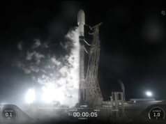 USA: Czwarty satelita dla Wojska Polskiego wyniesiony na orbitę
