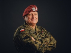 F-35 już za chwilę. Dowódca Generalny o planie wzmocnienia lotnictwa do 2032 roku