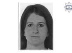 Zaginięcie 34-letniej kobiety w Soblówce. Policja prosi o pomoc