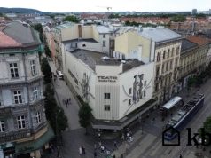Wielki remont w Krakowie. Ikona kultury zmieni się nie do poznania