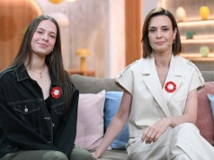 Córka Pauliny Chylewskiej zdaje maturę. Tak wyglądały ostatnie dni przed egzaminem