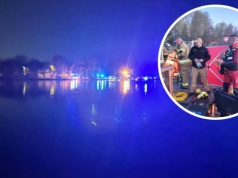 Sternik wytrzeźwiał i usłyszał zarzut po tragedii na jeziorze Salińskim. Zginęły dwie osoby