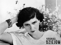 10 cytatów Coco Chanel, które zmieniają myślenie o stylu i życiu